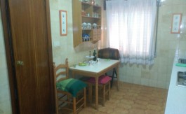 Casa con piscina en Ogijares para alquiler vacacional o larga temporada.