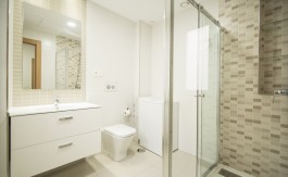 Apartamento para alquiler vacacional en Gran Vía