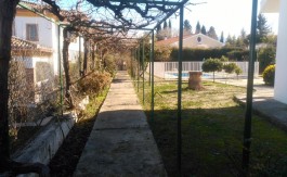 Casa con piscina en Ogijares para alquiler vacacional o larga temporada.