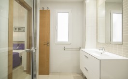 Apartamento para alquiler vacacional en Gran Vía