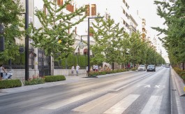 Apartamento para alquiler vacacional en Gran Vía