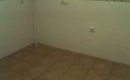 Cortijo con seís dormitorios en Chercos (Interior Almería).