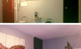 Piso con 2 dormitorios en Plaza de Toros – Almería.