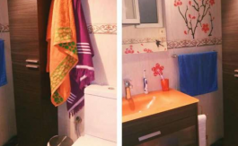 Piso con 2 dormitorios en Plaza de Toros – Almería.