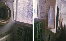 Piso con 2 dormitorios en Plaza de Toros – Almería.