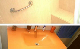 Piso con 2 dormitorios en Plaza de Toros – Almería.