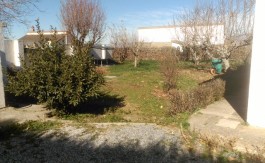 Casa con piscina en Ogijares para alquiler vacacional o larga temporada.