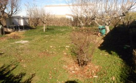 Casa con piscina en Ogijares para alquiler vacacional o larga temporada.