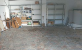Casa con piscina en Ogijares para alquiler vacacional o larga temporada.