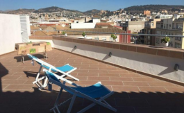 Alquiler Vacacional en Recogidas