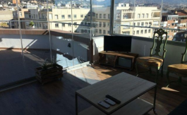 Alquiler Vacacional en Recogidas