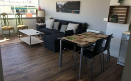 Alquiler Vacacional en Recogidas