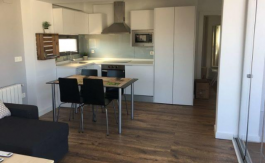 Alquiler Vacacional en Recogidas