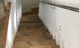 Alquiler Vacacional en Recogidas