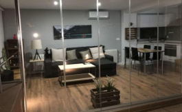 Alquiler Vacacional en Recogidas