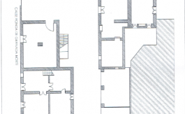 Edificio de 3 Plantas en Granada Centro