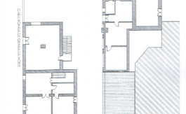 Edificio de 3 Plantas en Granada Centro