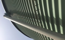 Finca de olivas de 1,5 hectáreas en Víznar