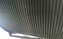 Finca de olivas de 1,5 hectáreas en Víznar