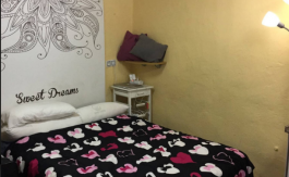 Moderno estudio reformado con Todo Incluido en Catedral