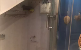 Moderno estudio reformado con Todo Incluido en Catedral