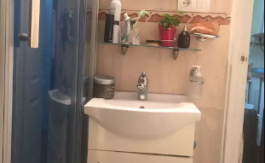 Moderno estudio reformado con Todo Incluido en Catedral