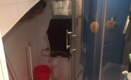 Moderno estudio reformado con Todo Incluido en Catedral