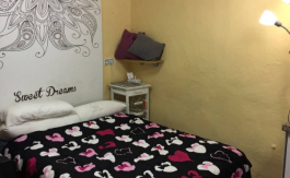 Moderno estudio reformado con Todo Incluido en Catedral