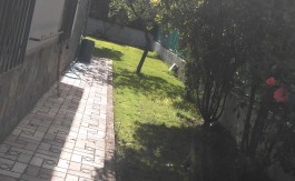 Chalet independiente de 3 dormitorios con piscina y 850m2 en Gójar