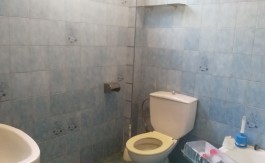 Chalet independiente de 3 dormitorios con piscina y 850m2 en Gójar