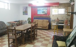 Chalet independiente de 3 dormitorios con piscina y 850m2 en Gójar