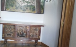 Chalet independiente de 3 dormitorios con piscina y 850m2 en Gójar