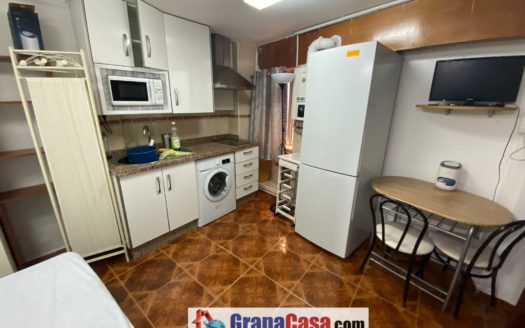 Estudio al lado Catedral