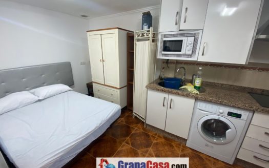 Estudio al lado Catedral