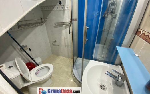 Estudio al lado Catedral