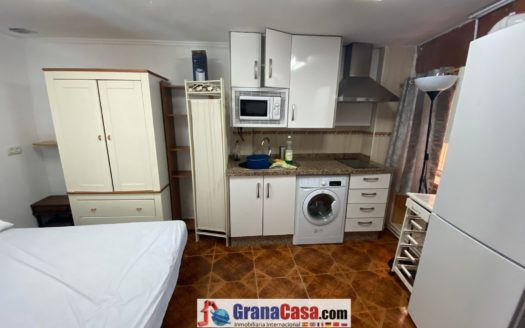 Estudio al lado Catedral