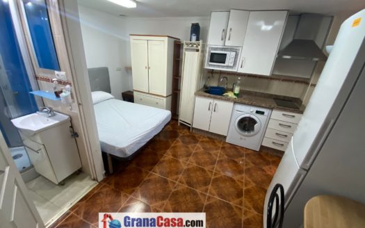 Estudio al lado Catedral