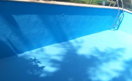 Chalet independiente de 3 dormitorios y 2 baños con piscina y 850m2 en Gójar