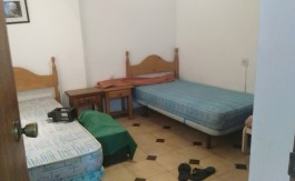 Chalet independiente de 3 dormitorios y 2 baños con piscina y 850m2 en Gójar