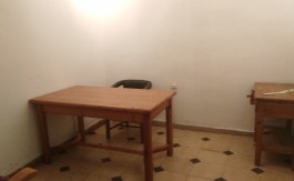 Chalet independiente de 3 dormitorios y 2 baños con piscina y 850m2 en Gójar