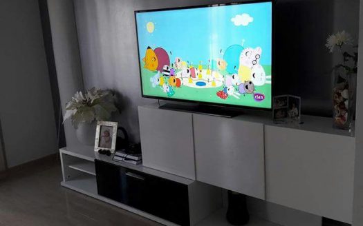 Piso en Purullena de 2 dormitorios