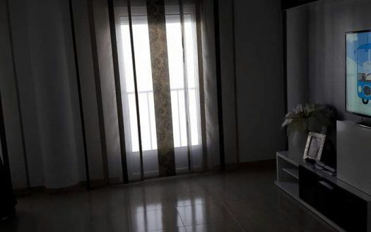 Piso en Purullena de 2 dormitorios