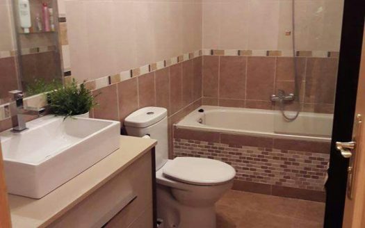 Piso en Purullena de 2 dormitorios