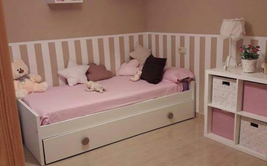 Piso en Purullena de 2 dormitorios