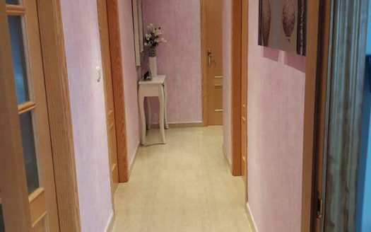 Piso en Purullena de 2 dormitorios