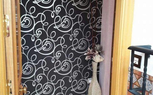 Piso en Purullena de 2 dormitorios