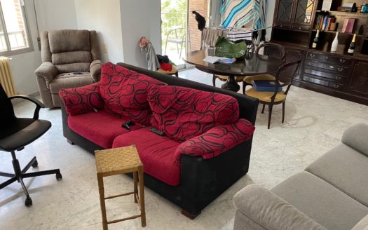 Habitaciones con calefacción central y wifi incluido en la misma Calle San Juan de Dios