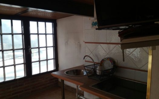 Alquiler Vacacional de ÁTICO en Carretera de la Sierra para 3 personas.