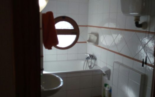 Alquiler Vacacional de ÁTICO en Carretera de la Sierra para 3 personas.