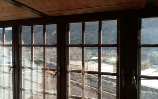 Alquiler Vacacional de ÁTICO en Carretera de la Sierra para 3 personas.